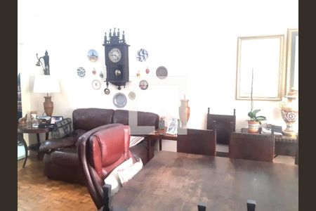 Apartamento à venda com 3 quartos, 170m² em Perdizes, São Paulo