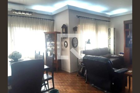 Apartamento à venda com 3 quartos, 170m² em Perdizes, São Paulo