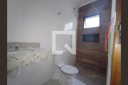 Casa à venda com 3 quartos, 115m² em Vila California, São Paulo