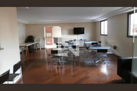 Apartamento à venda com 3 quartos, 95m² em Campo Belo, São Paulo