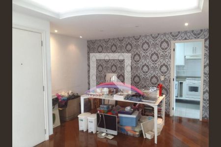 Apartamento à venda com 3 quartos, 95m² em Campo Belo, São Paulo