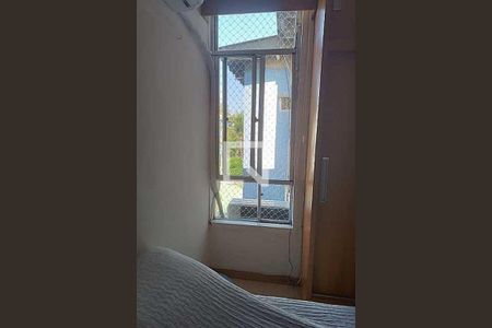 Apartamento à venda com 2 quartos, 55m² em Jardim Carioca, Rio de Janeiro