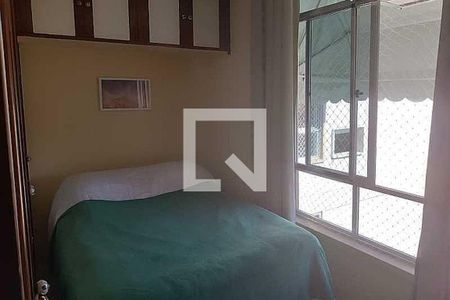 Apartamento à venda com 2 quartos, 55m² em Jardim Carioca, Rio de Janeiro