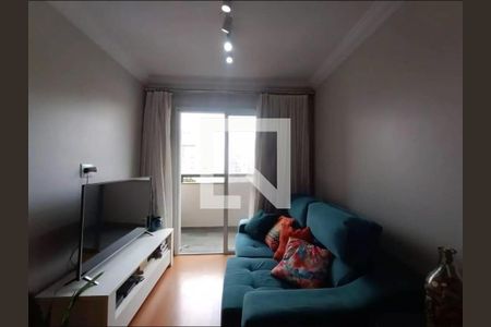 Apartamento à venda com 2 quartos, 53m² em Vila Mariana, São Paulo
