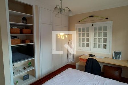 Casa à venda com 4 quartos, 265m² em Cidade Universitária, Campinas