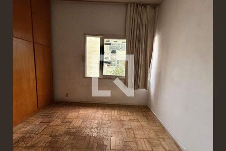 Apartamento à venda com 2 quartos, 66m² em Botafogo, Rio de Janeiro