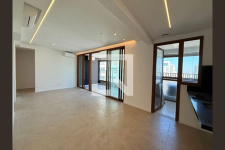 Apartamento à venda com 2 quartos, 110m² em Campo Belo, São Paulo