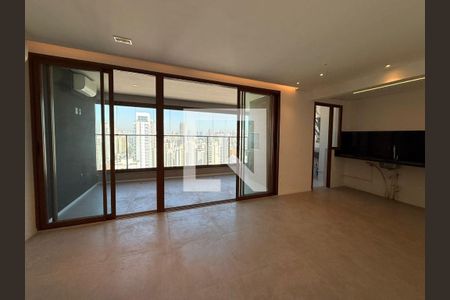 Apartamento à venda com 2 quartos, 110m² em Campo Belo, São Paulo