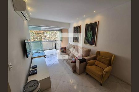 Apartamento à venda com 2 quartos, 99m² em Copacabana, Rio de Janeiro