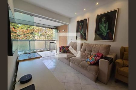 Apartamento à venda com 2 quartos, 99m² em Copacabana, Rio de Janeiro