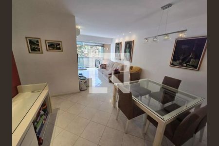 Apartamento à venda com 2 quartos, 99m² em Copacabana, Rio de Janeiro