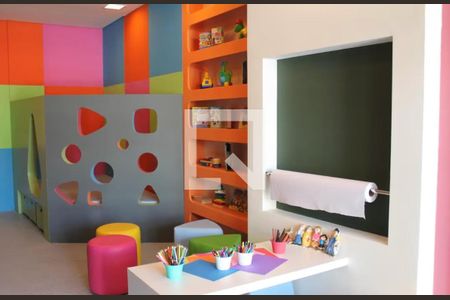 Apartamento à venda com 1 quarto, 50m² em Vila Cordeiro, São Paulo