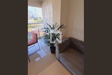 Apartamento à venda com 1 quarto, 50m² em Vila Cordeiro, São Paulo