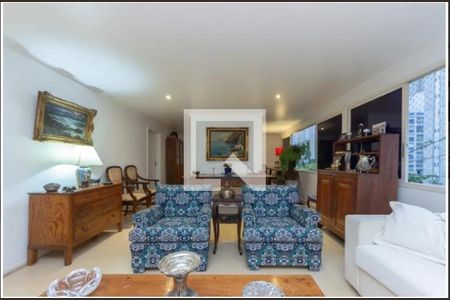 Apartamento à venda com 3 quartos, 149m² em Itaim Bibi, São Paulo