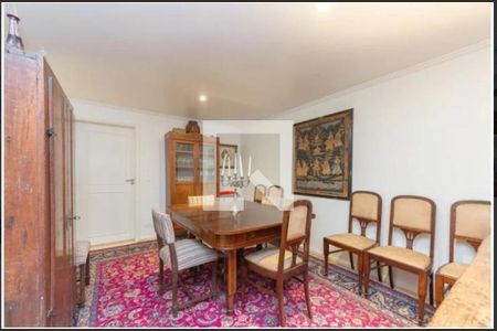 Apartamento à venda com 3 quartos, 149m² em Itaim Bibi, São Paulo