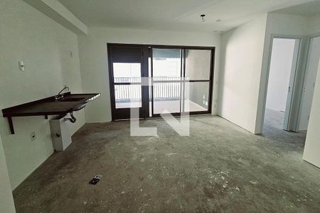 Apartamento à venda com 2 quartos, 57m² em Vila da Saúde, São Paulo