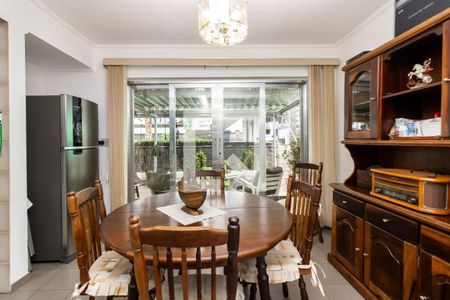 Casa à venda com 3 quartos, 335m² em Jardim Franca, São Paulo
