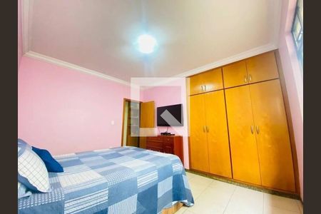 Casa à venda com 5 quartos, 400m² em Santa Amelia, Belo Horizonte