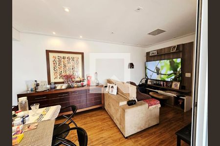 Apartamento à venda com 2 quartos, 64m² em Parque Imperial, São Paulo