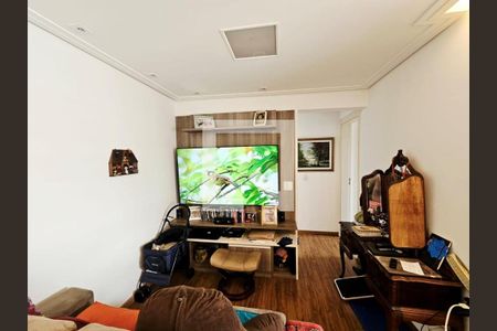 Apartamento à venda com 2 quartos, 64m² em Parque Imperial, São Paulo