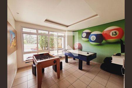 Apartamento à venda com 2 quartos, 64m² em Parque Imperial, São Paulo