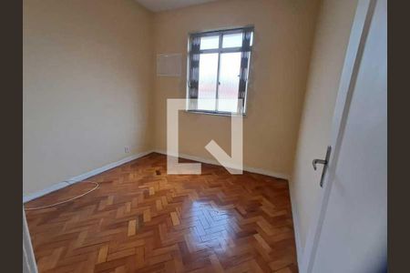 Apartamento à venda com 2 quartos, 60m² em Engenho de Dentro, Rio de Janeiro