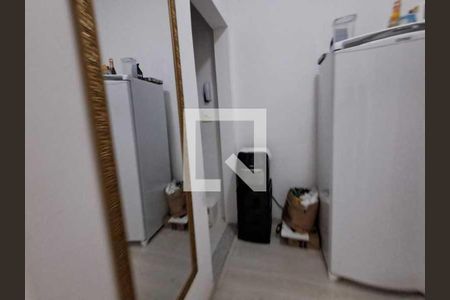 Apartamento à venda com 1 quarto, 32m² em Flamengo, Rio de Janeiro