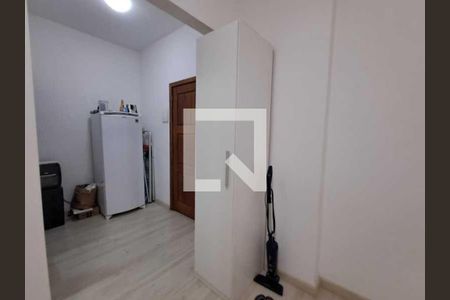 Apartamento à venda com 1 quarto, 32m² em Flamengo, Rio de Janeiro