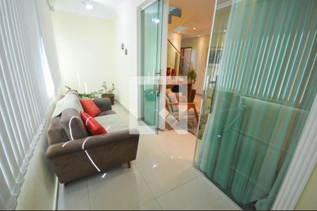 Apartamento à venda com 3 quartos, 178m² em Santa Amelia, Belo Horizonte