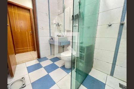 Casa à venda com 5 quartos, 498m² em Santa Rosa, Belo Horizonte