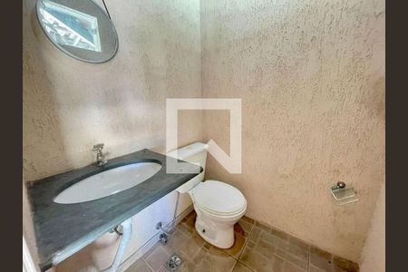 Casa à venda com 5 quartos, 498m² em Santa Rosa, Belo Horizonte