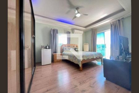 Casa à venda com 5 quartos, 498m² em Santa Rosa, Belo Horizonte