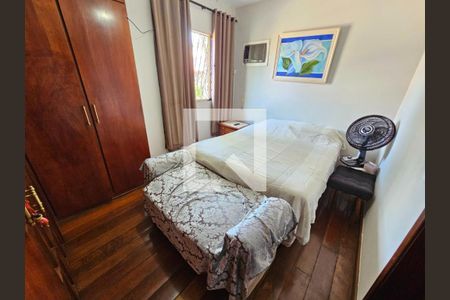 Apartamento à venda com 3 quartos, 200m² em Dona Clara, Belo Horizonte