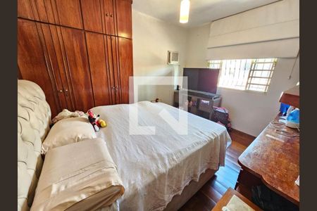 Apartamento à venda com 3 quartos, 200m² em Dona Clara, Belo Horizonte