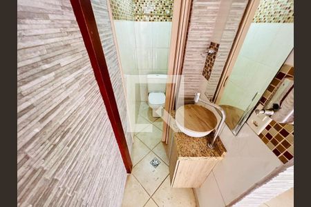 Casa à venda com 3 quartos, 180m² em Jardim Atlântico, Belo Horizonte