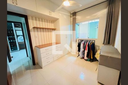 Casa à venda com 3 quartos, 180m² em Jardim Atlântico, Belo Horizonte
