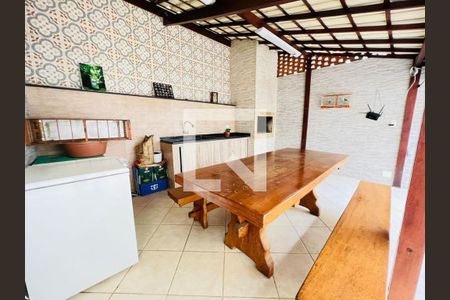 Casa à venda com 3 quartos, 180m² em Jardim Atlântico, Belo Horizonte
