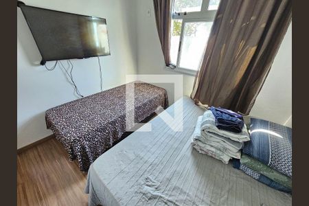 Apartamento à venda com 3 quartos, 120m² em Santa Monica, Belo Horizonte