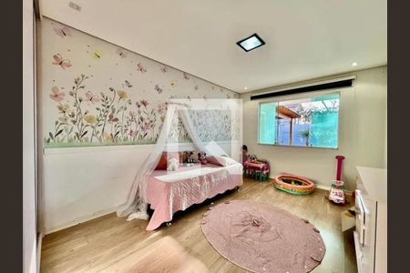 Casa à venda com 3 quartos, 251m² em Planalto, Belo Horizonte