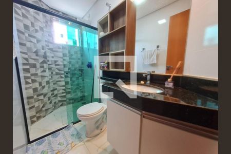 Apartamento à venda com 3 quartos, 130m² em Céu Azul, Belo Horizonte