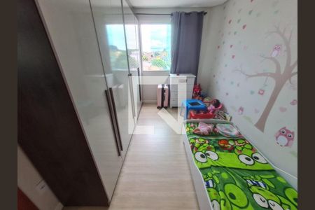 Apartamento à venda com 3 quartos, 130m² em Céu Azul, Belo Horizonte