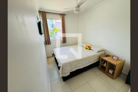 Casa à venda com 2 quartos, 78m² em Santa Monica, Belo Horizonte