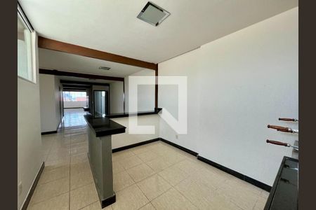 Casa à venda com 5 quartos, 180m² em Jardim Atlântico, Belo Horizonte