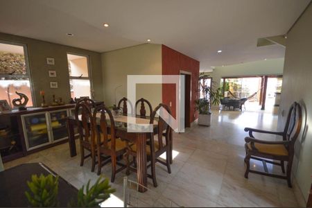 Casa de Condomínio à venda com 4 quartos, 389m² em Vale das Amendoeiras, Belo Horizonte