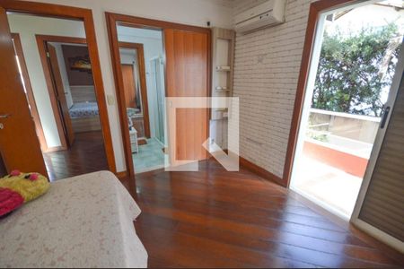 Casa de Condomínio à venda com 4 quartos, 389m² em Vale das Amendoeiras, Belo Horizonte