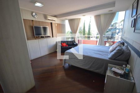 Casa de Condomínio à venda com 4 quartos, 389m² em Vale das Amendoeiras, Belo Horizonte