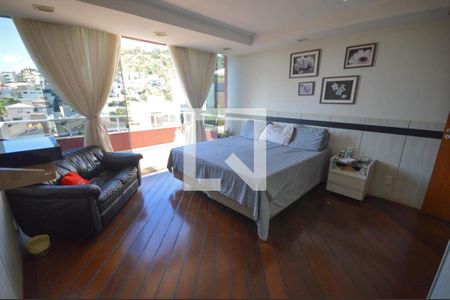 Casa de Condomínio à venda com 4 quartos, 389m² em Vale das Amendoeiras, Belo Horizonte