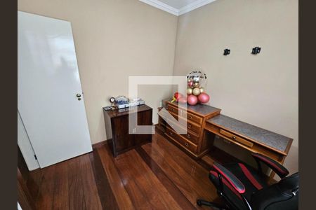 Apartamento à venda com 3 quartos, 85m² em Itapoã, Belo Horizonte