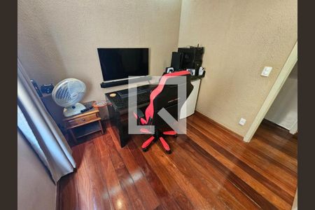 Apartamento à venda com 3 quartos, 85m² em Itapoã, Belo Horizonte