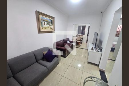 Casa à venda com 3 quartos, 100m² em Jardim Atlântico, Belo Horizonte